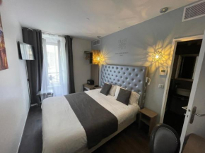 Hotel de Paris Montmartre  Париж